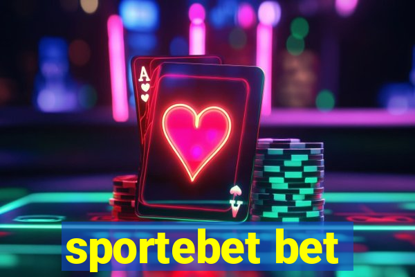 sportebet bet